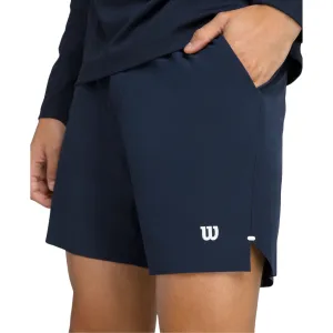 Wilson Men's Tournament Pro Short 7" Clothing Wilson Men