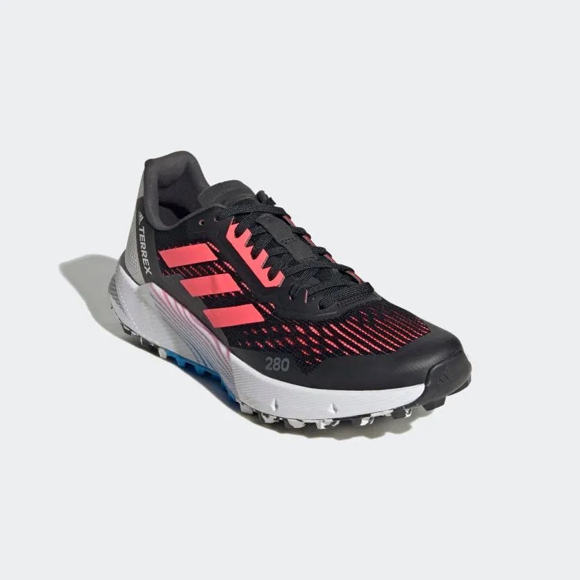 Women's adidas TERREX AGRAVIC FLOW 2 TRAIL RUNNING SHOES Hey Dude Shoes