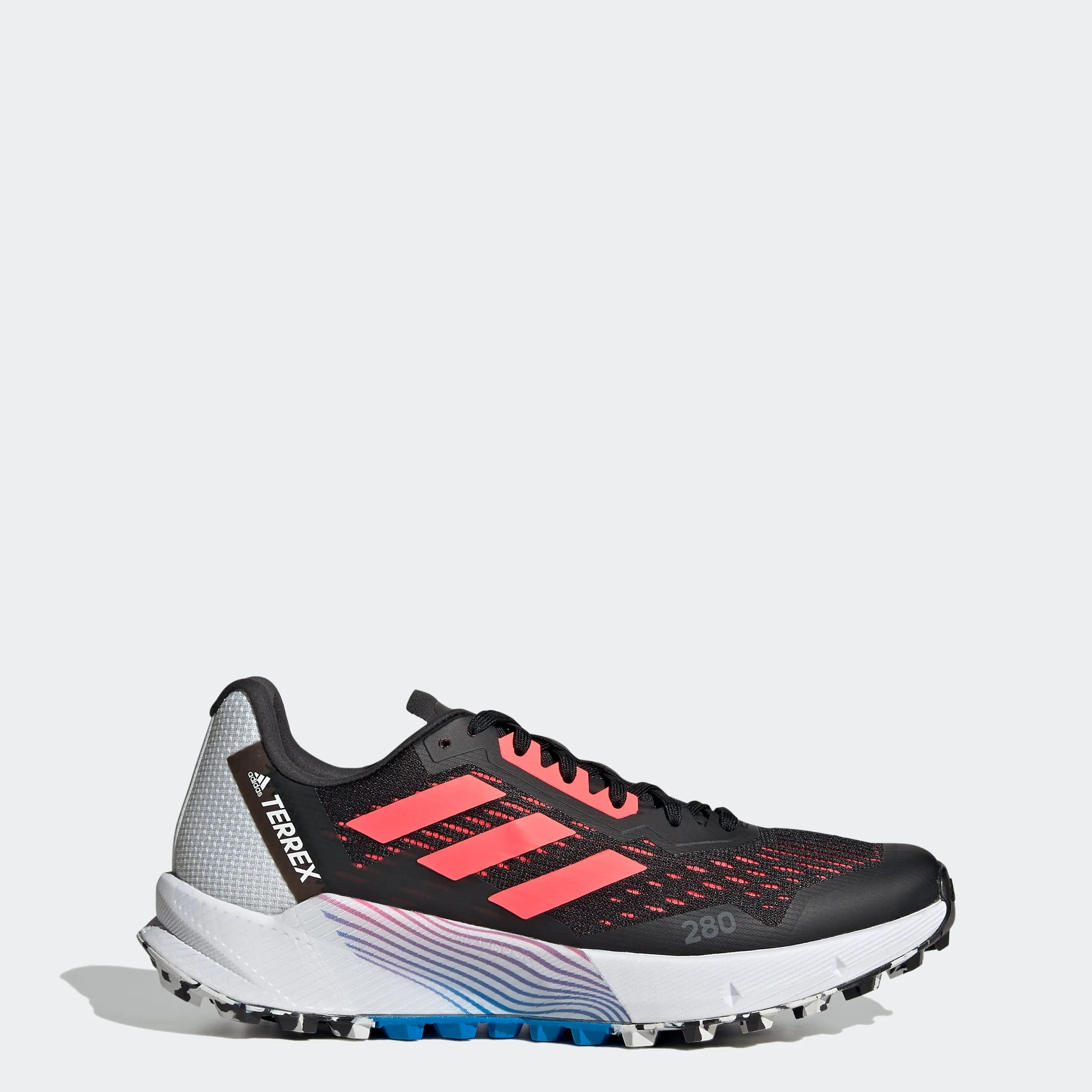 Women's adidas TERREX AGRAVIC FLOW 2 TRAIL RUNNING SHOES Hey Dude Shoes