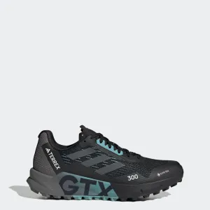 Women's adidas TERREX Agravic Flow 2.0 GORE-TEX Trail Running Shoes Hey Dude Shoes