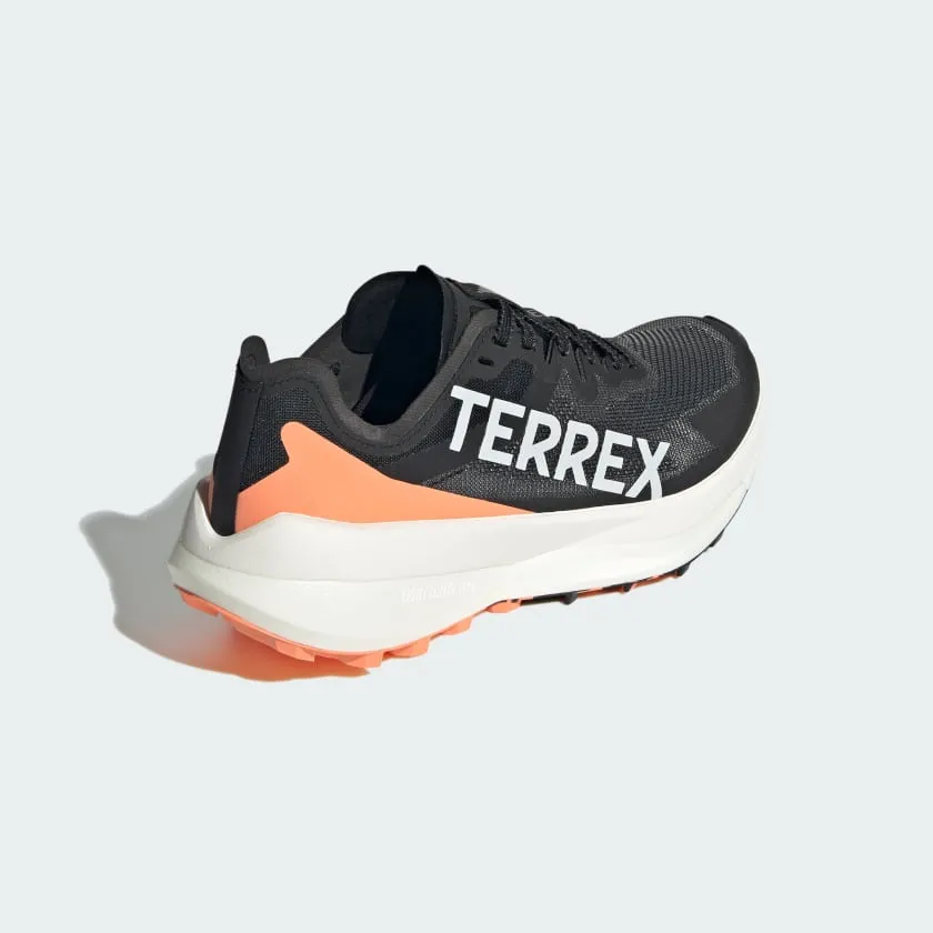 Women's adidas Terrex Agravic Speed Trail Running Shoes Hey Dude Shoes