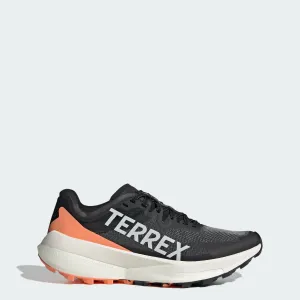 Women's adidas Terrex Agravic Speed Trail Running Shoes Hey Dude Shoes