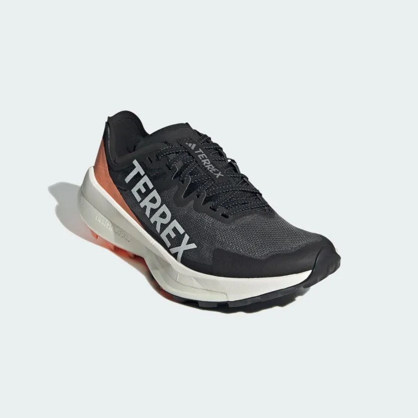 Women's adidas Terrex Agravic Speed Trail Running Shoes Hey Dude Shoes