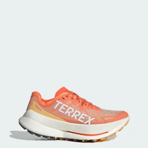 Women's adidas Terrex Agravic Speed Ultra Trail Running Shoes Hey Dude Shoes