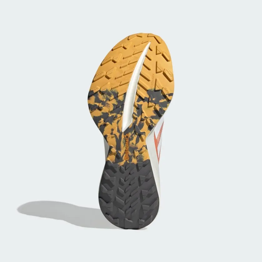 Women's adidas Terrex Agravic Speed Ultra Trail Running Shoes Hey Dude Shoes