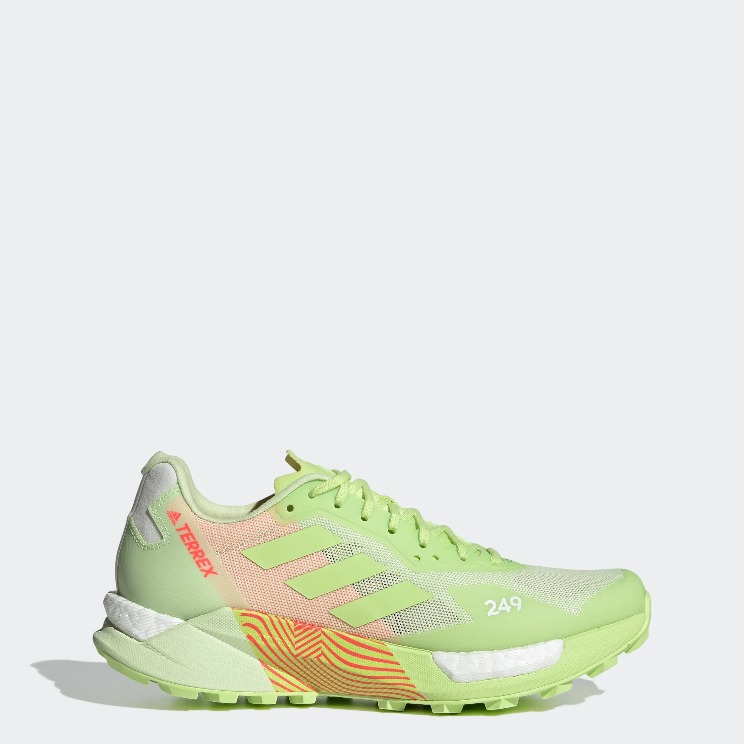 Women's adidas Terrex Agravic Ultra Trail Running Shoes Hey Dude Shoes