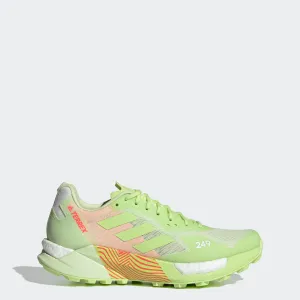 Women's adidas Terrex Agravic Ultra Trail Running Shoes Hey Dude Shoes