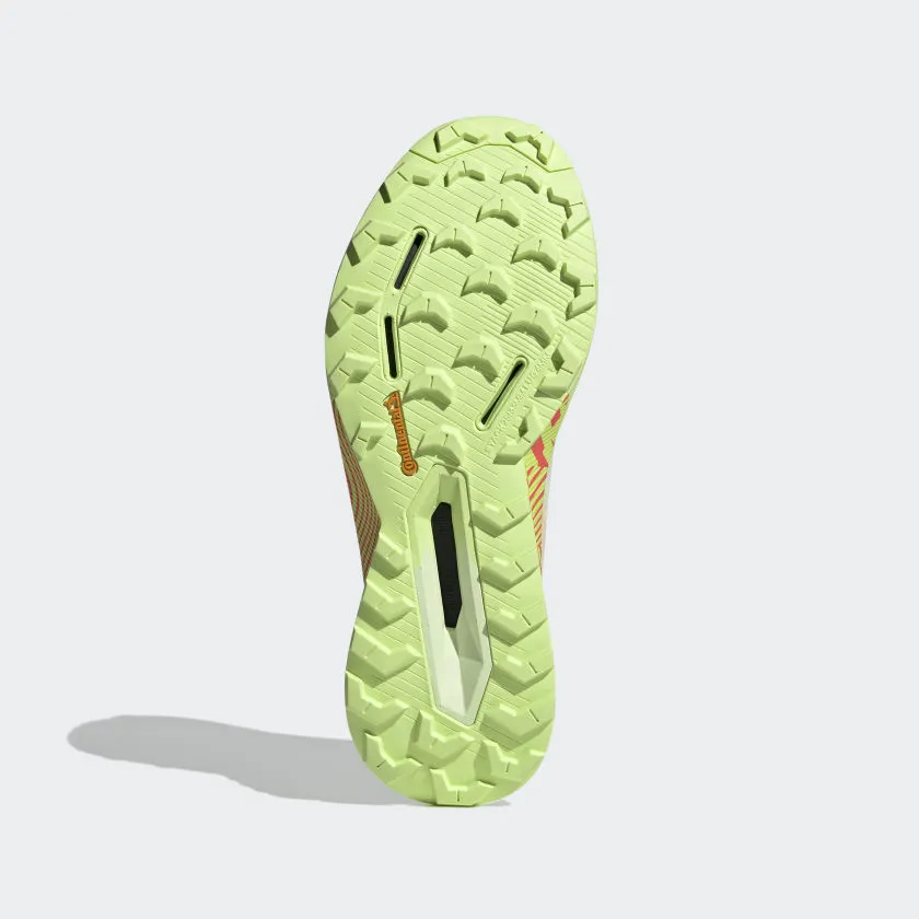 Women's adidas Terrex Agravic Ultra Trail Running Shoes Hey Dude Shoes