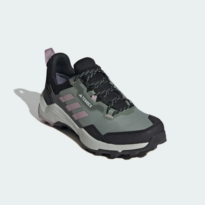 Women's adidas Terrex AX4 GORE-TEX Hiking Shoes Hey Dude Shoes