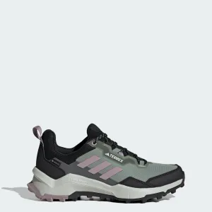 Women's adidas Terrex AX4 GORE-TEX Hiking Shoes Hey Dude Shoes