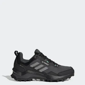 Women's adidas TERREX AX4 GORE-TEX Hiking Shoes Hey Dude Shoes