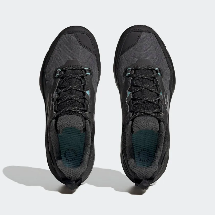 Women's adidas TERREX AX4 GORE-TEX Hiking Shoes Hey Dude Shoes