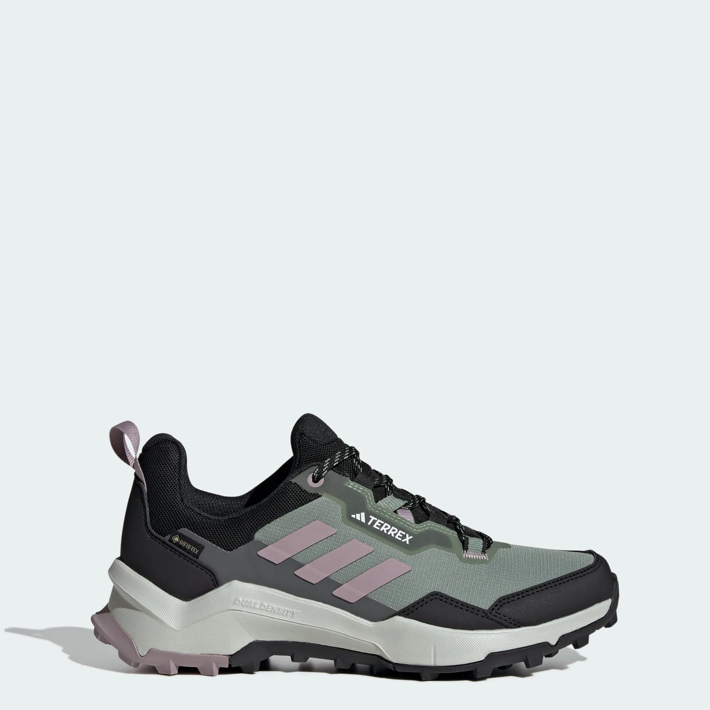 Women's adidas Terrex AX4 GORE-TEX Hiking Shoes Hey Dude Shoes