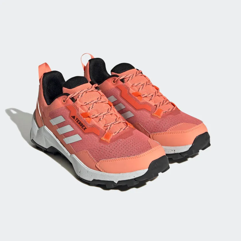 Women's adidas TERREX AX4 Hiking Shoes Hey Dude Shoes