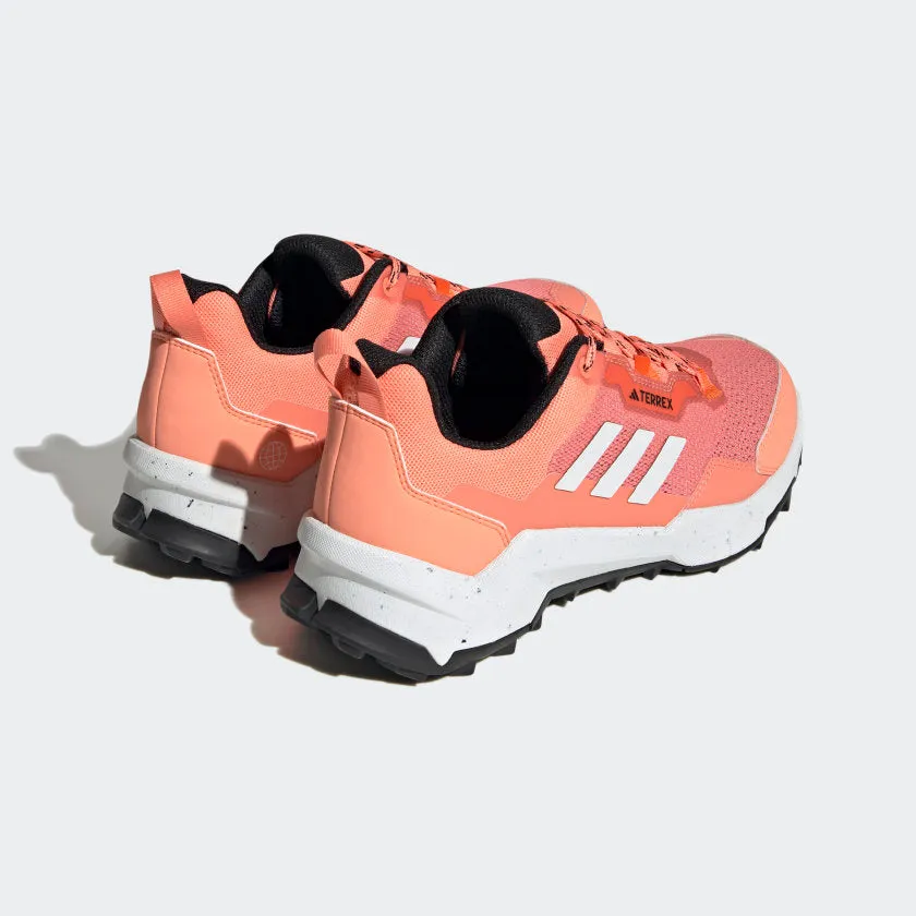 Women's adidas TERREX AX4 Hiking Shoes Hey Dude Shoes
