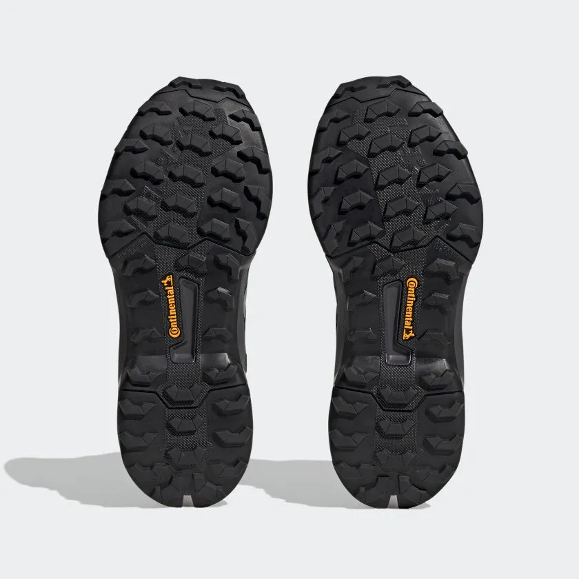 Women's adidas TERREX AX4 Mid GORE-TEX Hiking Shoes Hey Dude Shoes