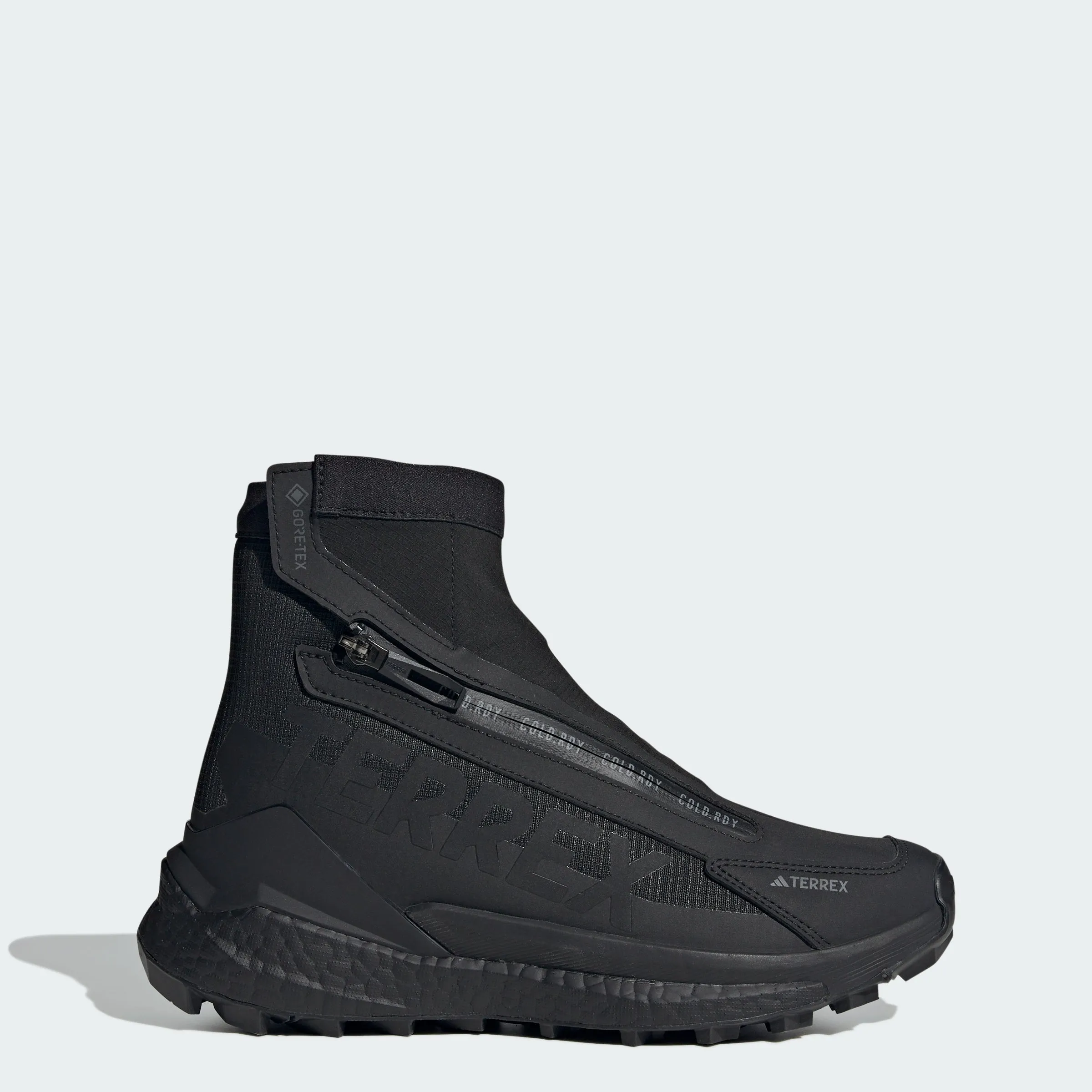 Women's adidas TERREX FREE HIKER 2 C.RDY W Hey Dude Shoes