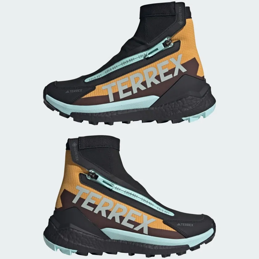 Women's adidas TERREX FREE HIKER 2 C.RDY W Hey Dude Shoes