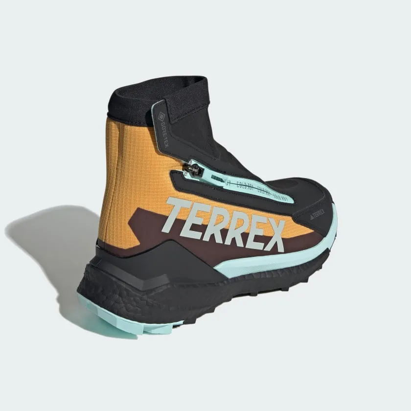 Women's adidas TERREX FREE HIKER 2 C.RDY W Hey Dude Shoes
