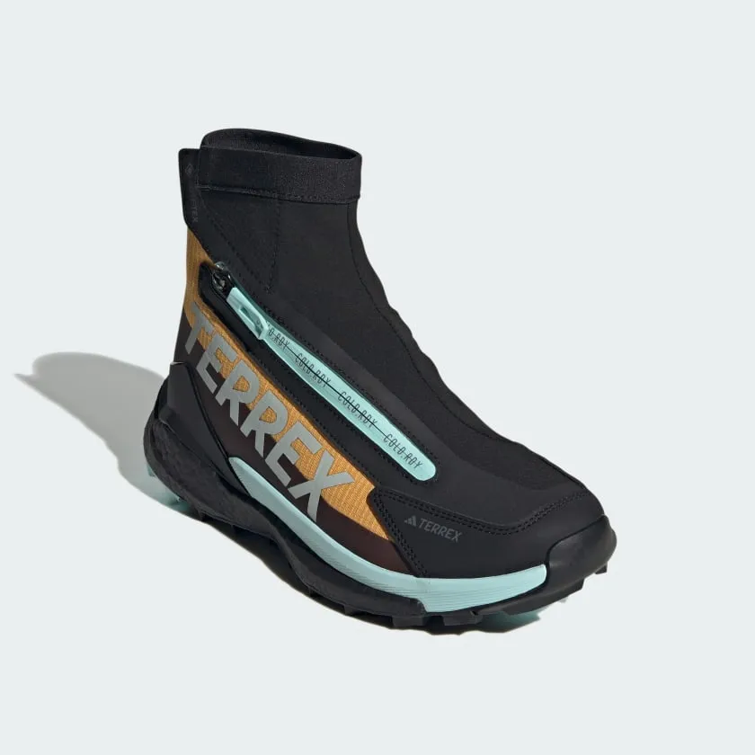 Women's adidas TERREX FREE HIKER 2 C.RDY W Hey Dude Shoes
