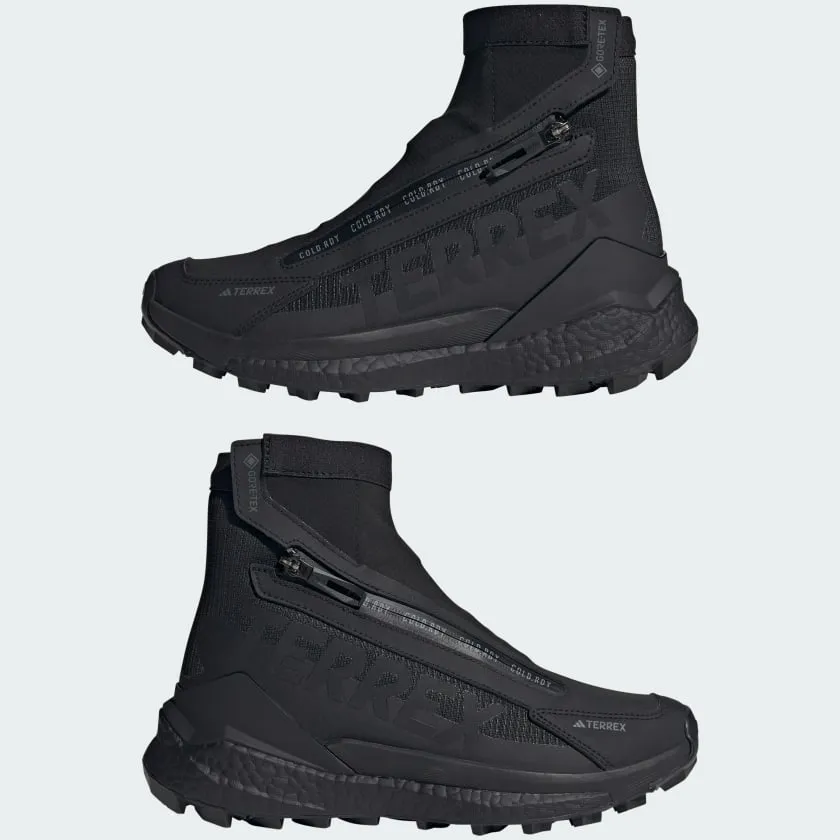 Women's adidas TERREX FREE HIKER 2 C.RDY W Hey Dude Shoes