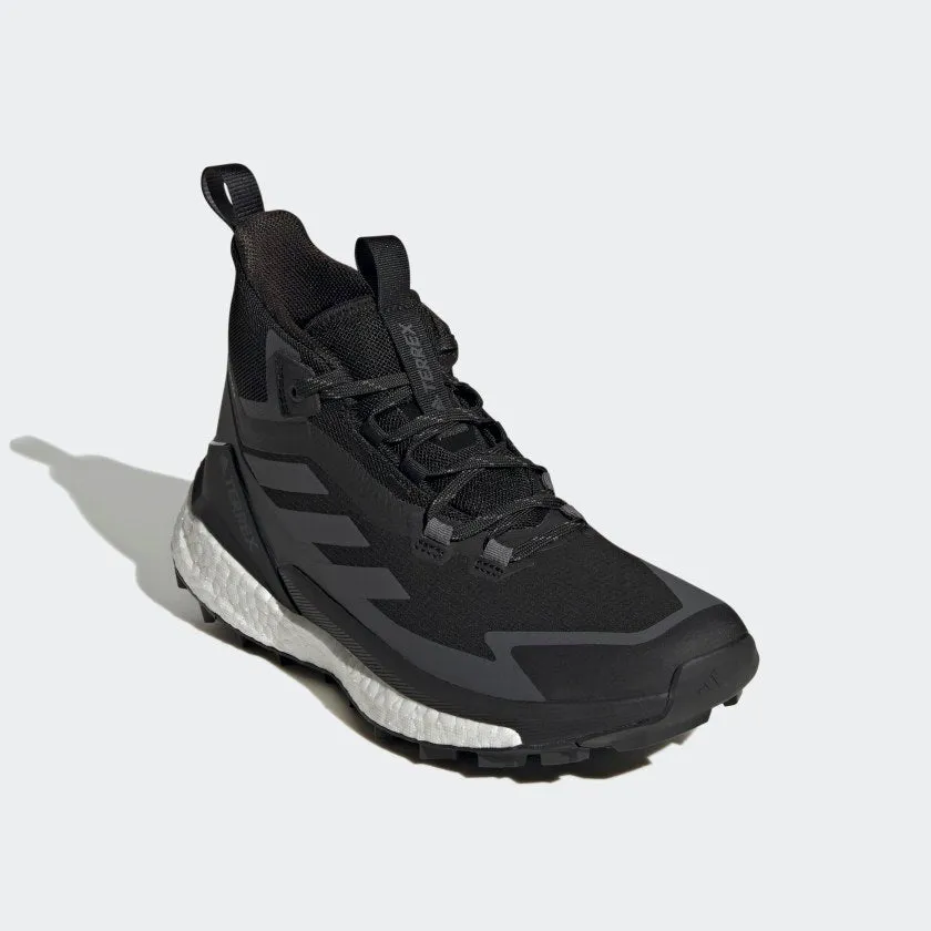 Women's adidas TERREX Free Hiker 2 GORE-TEX Hiking Shoe Hey Dude Shoes