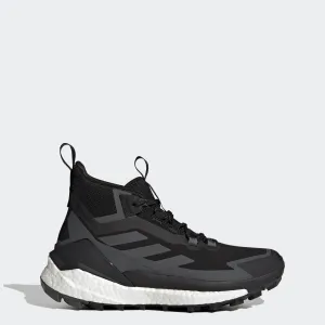 Women's adidas TERREX Free Hiker 2 GORE-TEX Hiking Shoe Hey Dude Shoes