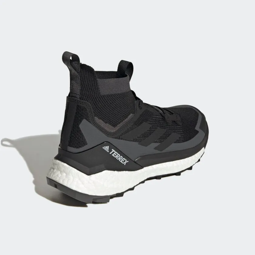 Women's adidas TERREX Free Hiker 2 Hiking Shoe Hey Dude Shoes