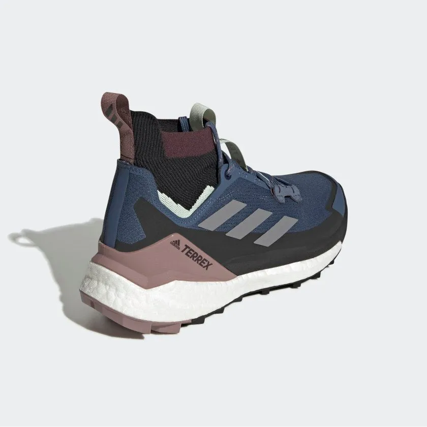 Women's adidas TERREX Free Hiker 2 Hiking Shoe Hey Dude Shoes