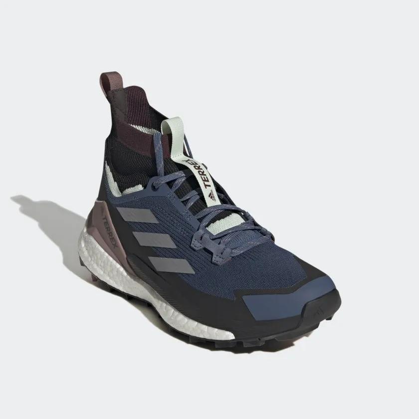 Women's adidas TERREX Free Hiker 2 Hiking Shoe Hey Dude Shoes