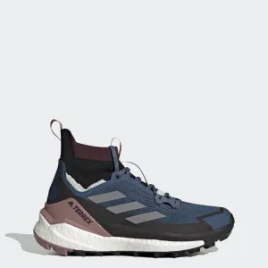 Women's adidas TERREX Free Hiker 2 Hiking Shoe Hey Dude Shoes
