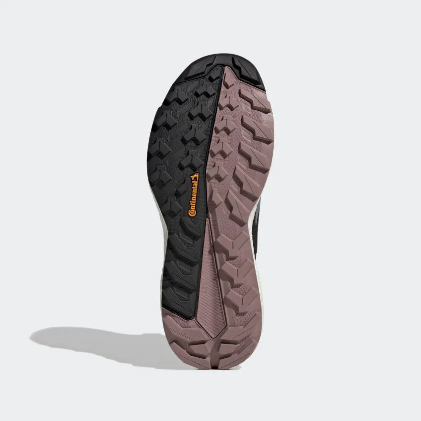 Women's adidas TERREX Free Hiker 2 Hiking Shoe Hey Dude Shoes