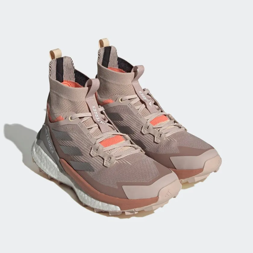 Women's adidas TERREX Free Hiker 2.0 Hiking Shoes Hey Dude Shoes