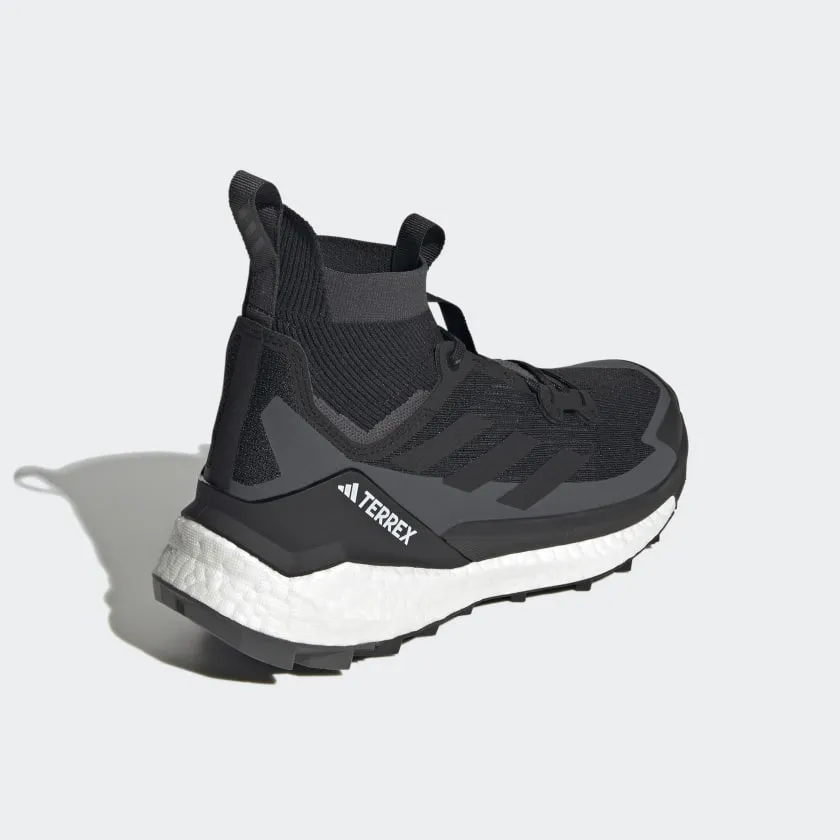 Women's adidas TERREX Free Hiker 2.0 Hiking Shoes Hey Dude Shoes