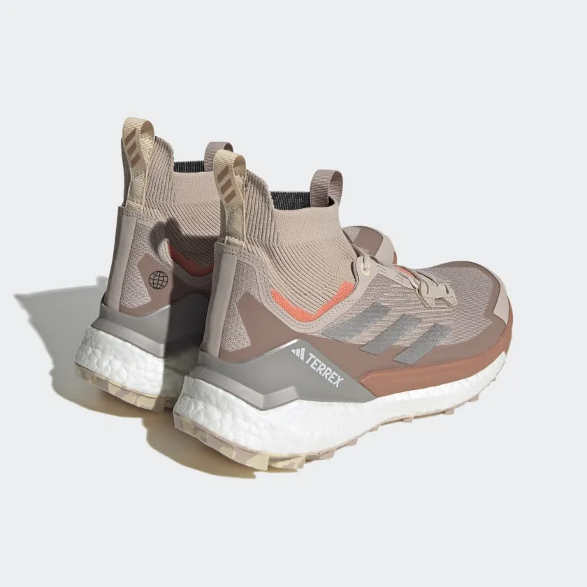 Women's adidas TERREX Free Hiker 2.0 Hiking Shoes Hey Dude Shoes