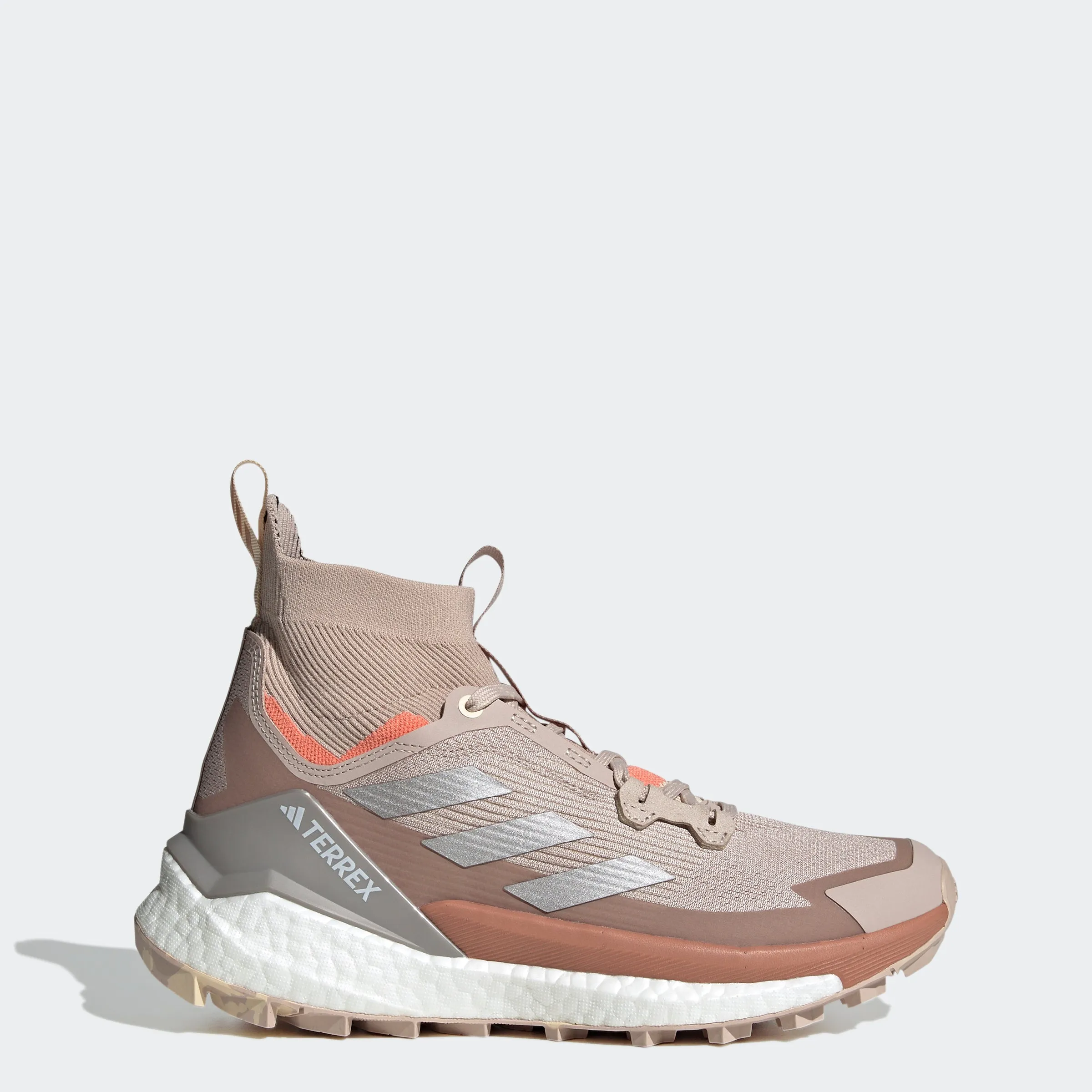 Women's adidas TERREX Free Hiker 2.0 Hiking Shoes Hey Dude Shoes