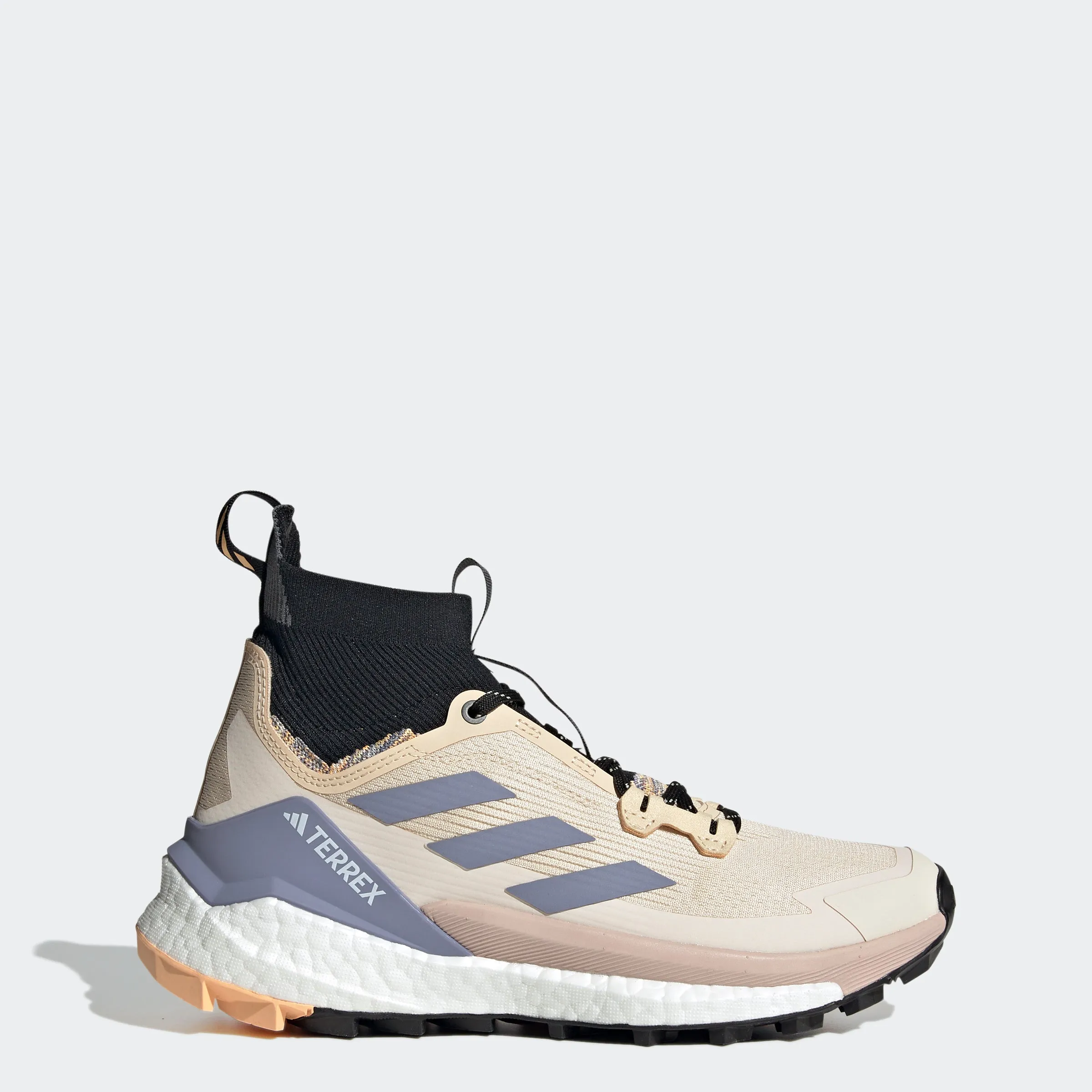 Women's adidas TERREX Free Hiker 2.0 Hiking Shoes Hey Dude Shoes