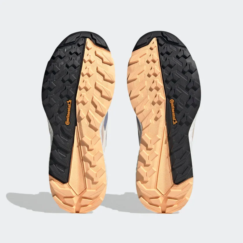Women's adidas TERREX Free Hiker 2.0 Hiking Shoes Hey Dude Shoes