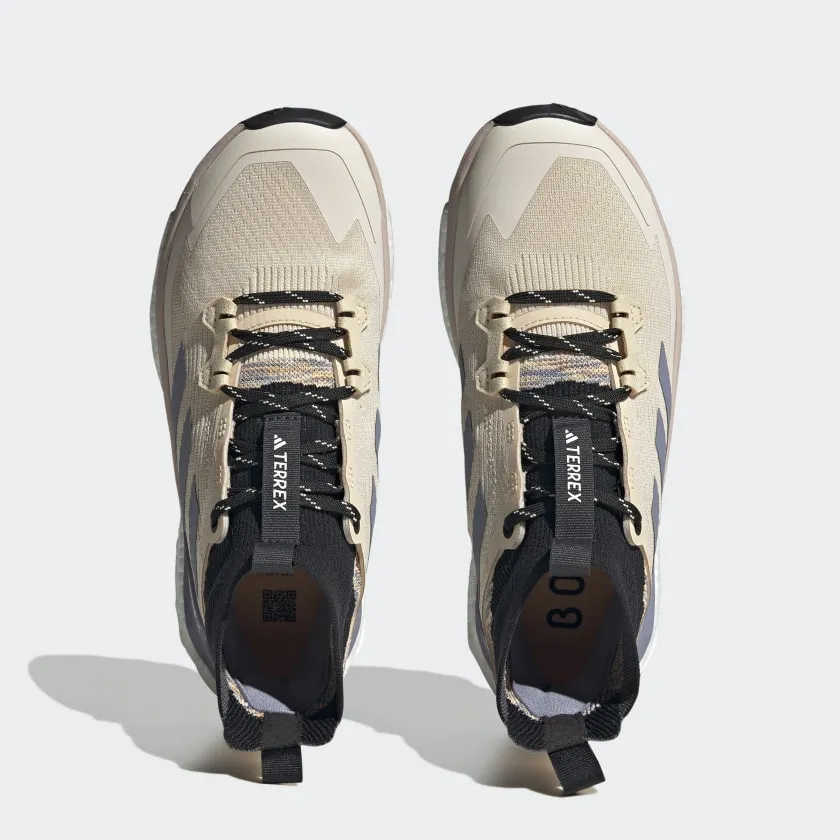 Women's adidas TERREX Free Hiker 2.0 Hiking Shoes Hey Dude Shoes