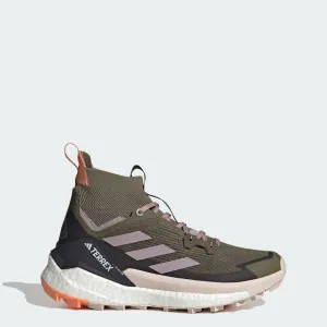 Women's adidas Terrex Free Hiker 2.0 Hiking Shoes Hey Dude Shoes