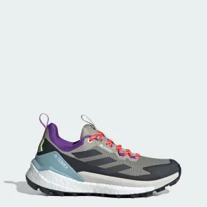 Women's adidas Terrex Free Hiker 2.0 Low GORE-TEX Hiking Shoes Hey Dude Shoes