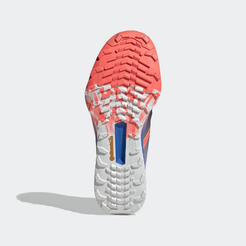 Women's adidas TERREX Speed Ultra Trail Running Shoes Hey Dude Shoes