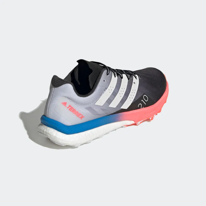Women's adidas TERREX Speed Ultra Trail Running Shoes Hey Dude Shoes