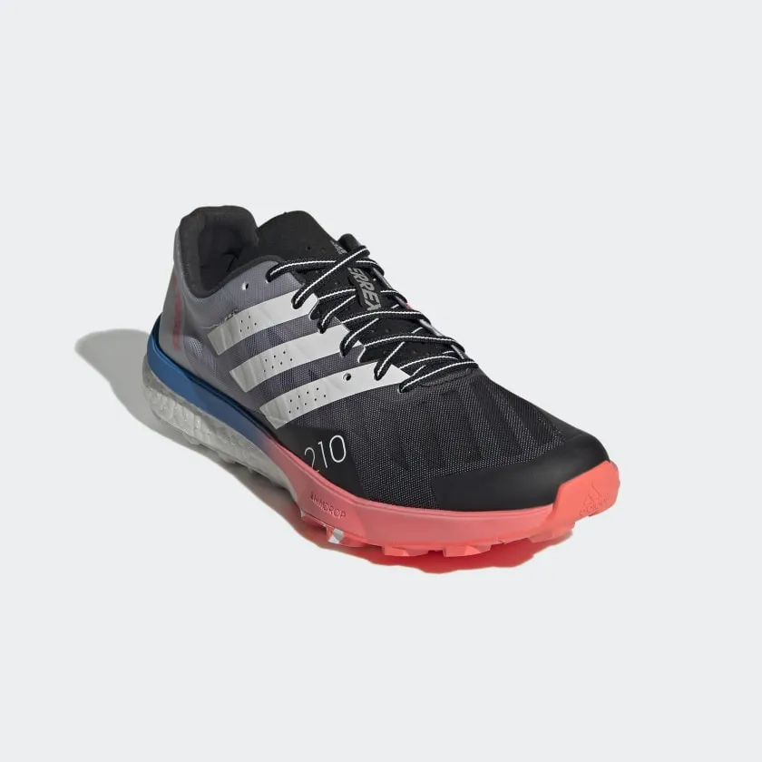 Women's adidas TERREX Speed Ultra Trail Running Shoes Hey Dude Shoes