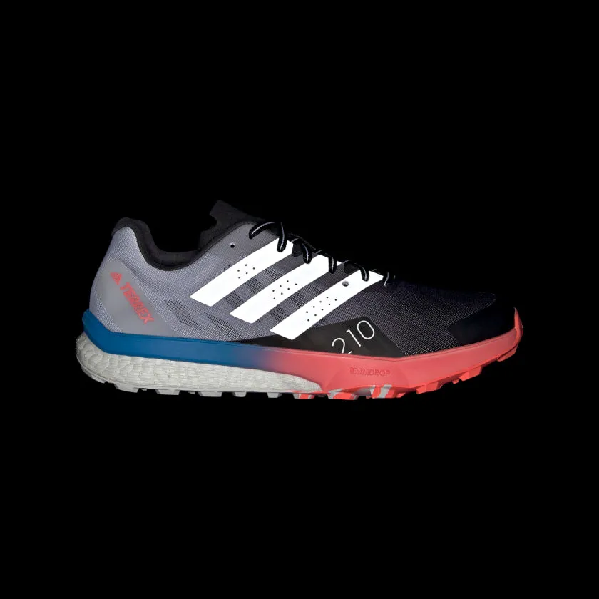 Women's adidas TERREX Speed Ultra Trail Running Shoes Hey Dude Shoes