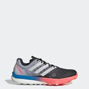 Women's adidas TERREX Speed Ultra Trail Running Shoes Hey Dude Shoes