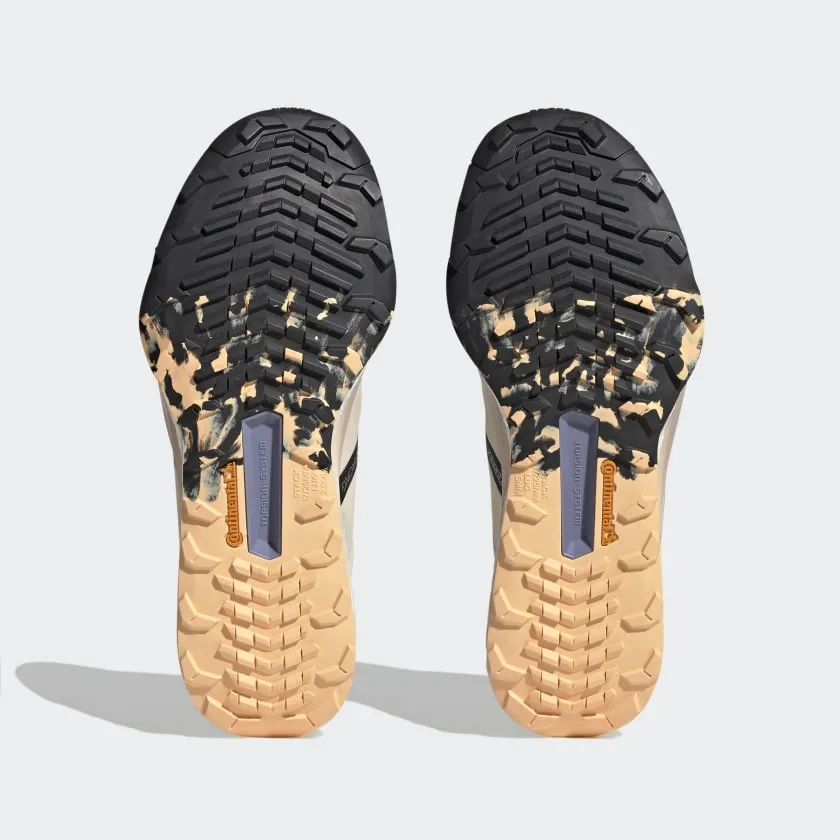 Women's adidas TERREX Speed Ultra Trail Running Shoes Hey Dude Shoes