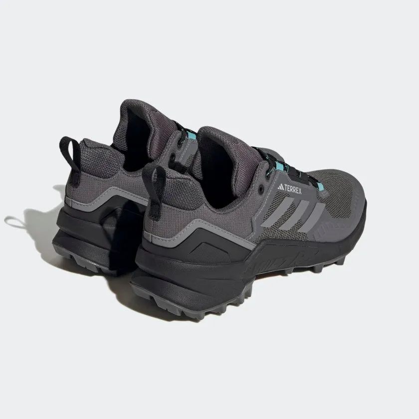 Women's adidas TERREX Swift R3 Hiking Shoes Hey Dude Shoes