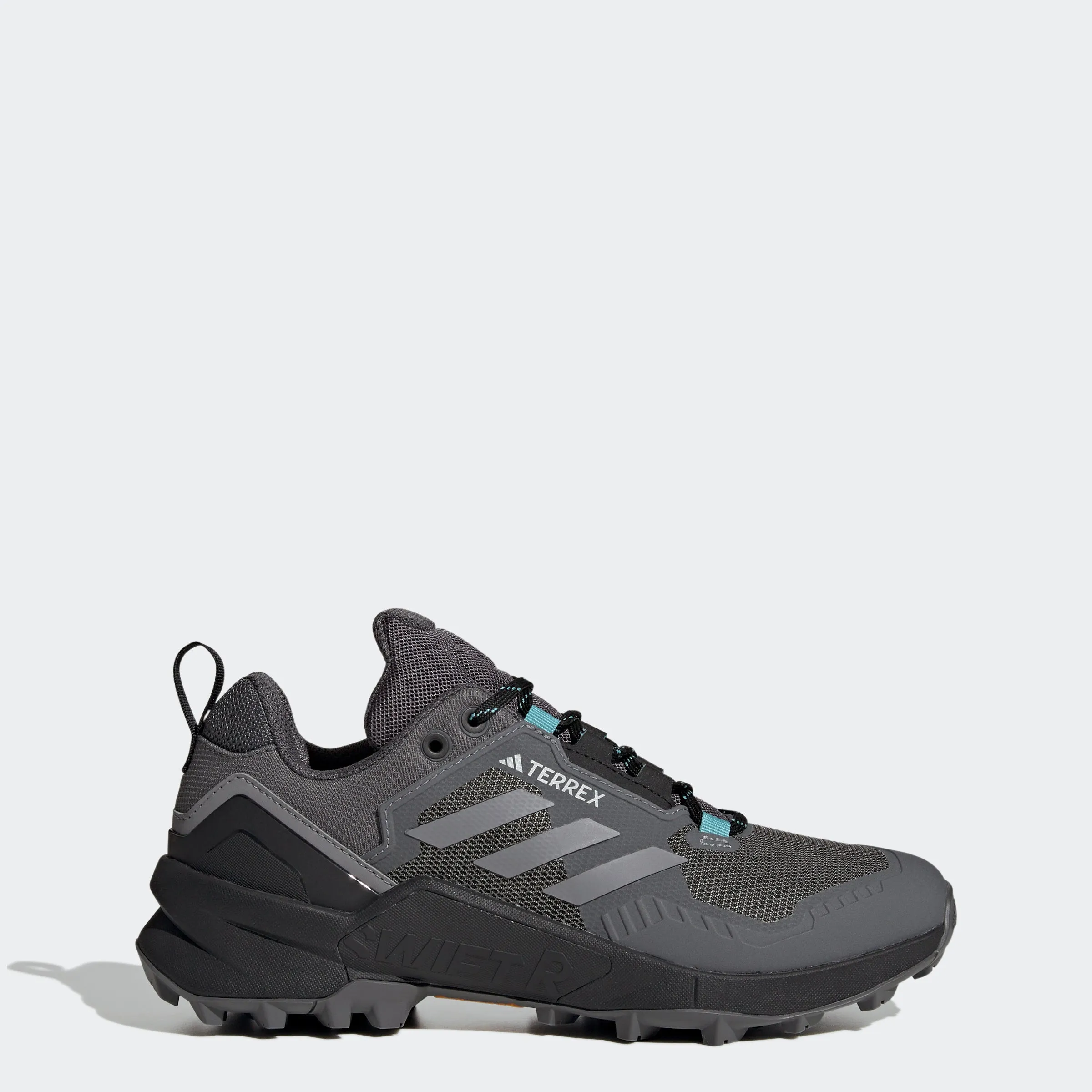 Women's adidas TERREX Swift R3 Hiking Shoes Hey Dude Shoes