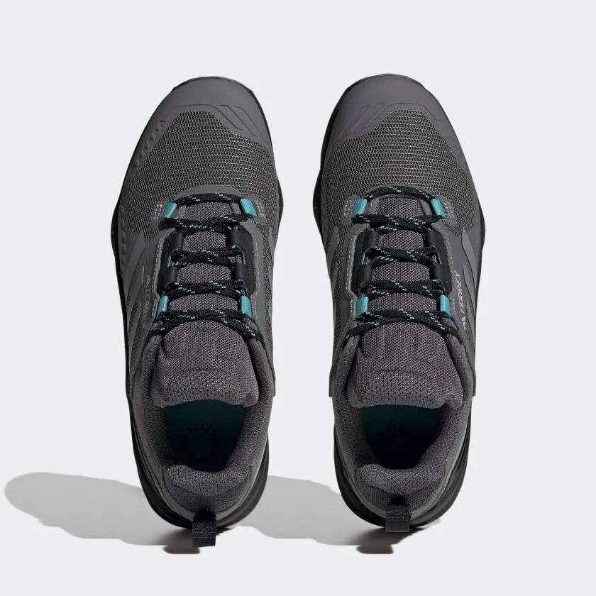Women's adidas TERREX Swift R3 Hiking Shoes Hey Dude Shoes